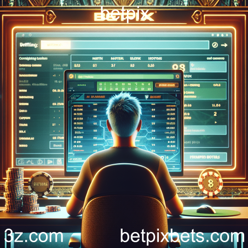 Apostas Diretas: O Guia Completo para Apostar no Betpix